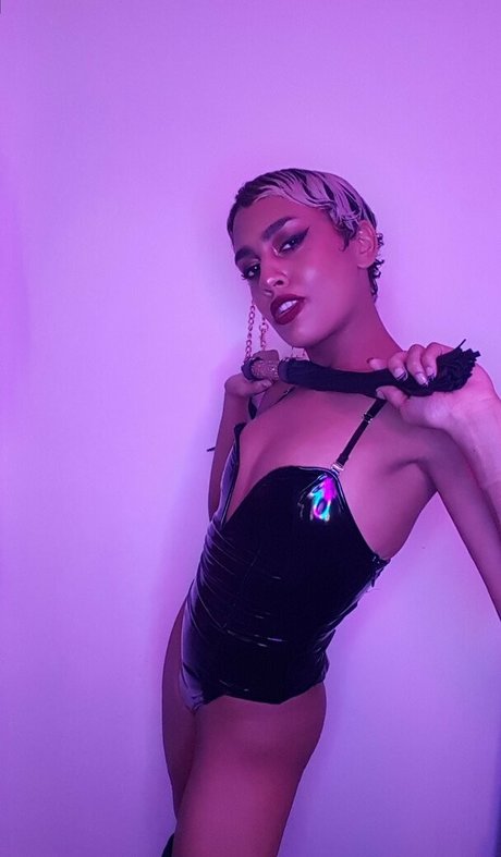 bluelah3 erotic star img