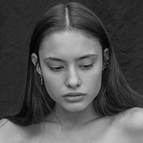 Sofia Toledo pornstar art archive