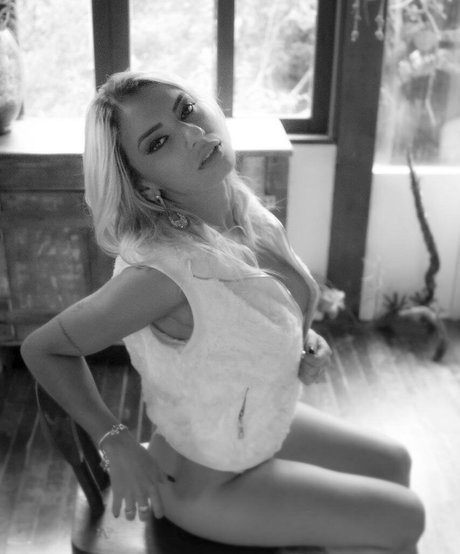 Milena Freitas naked star galleries