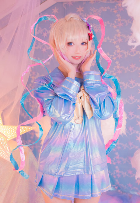 Sameki model xxx photo