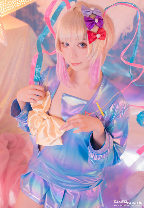 Sameki pornstar high quality archive