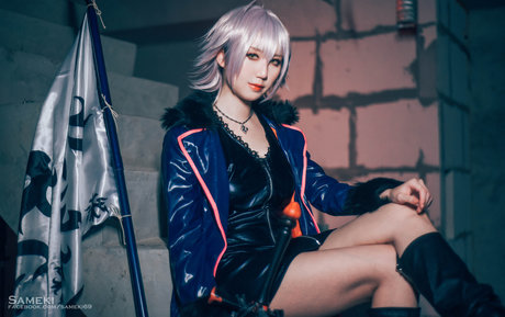 Sameki star adult photo