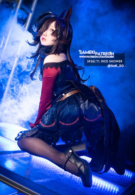 Sameki pornstar images