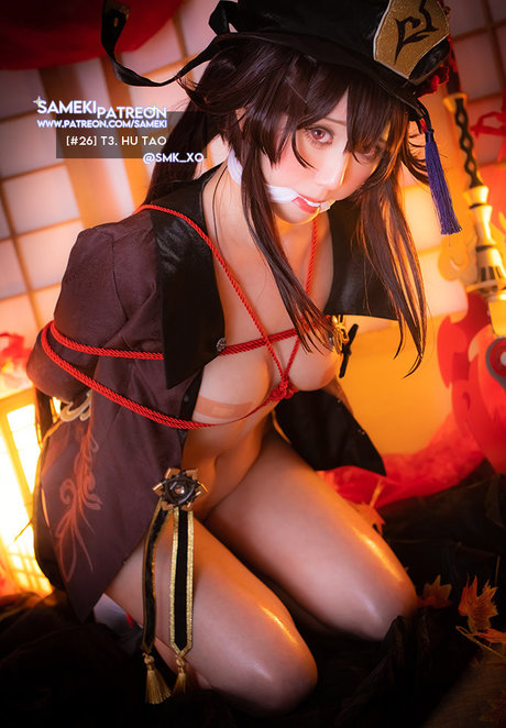 Sameki adult model galleries