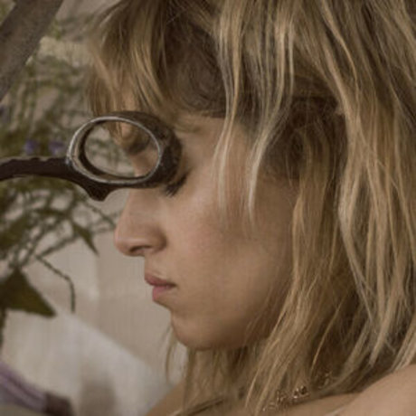 Sofia Boutella pornstar best picture