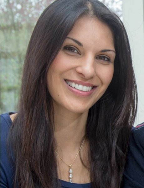 Nicci Jolly model beautiful pic