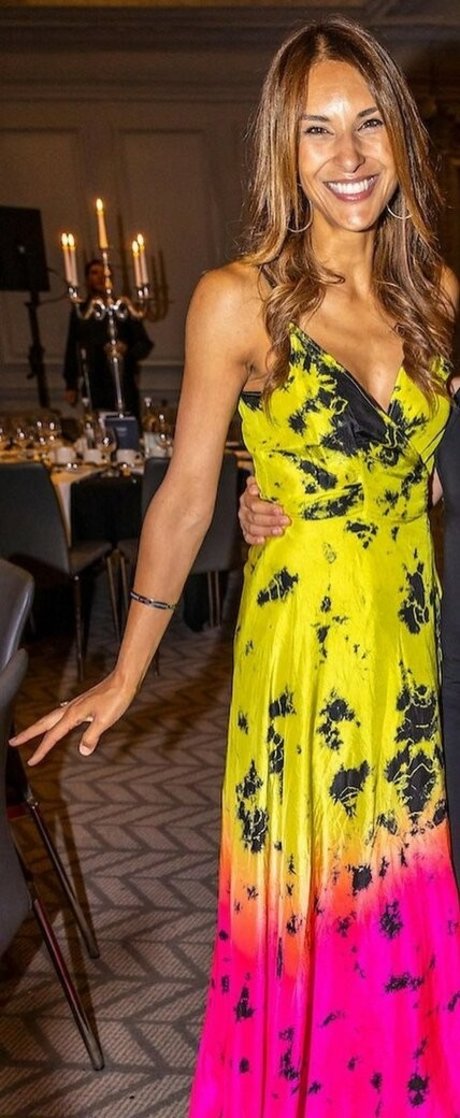 Nicci Jolly hot star photo