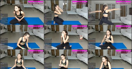 Barbara Marrocco porn model photo