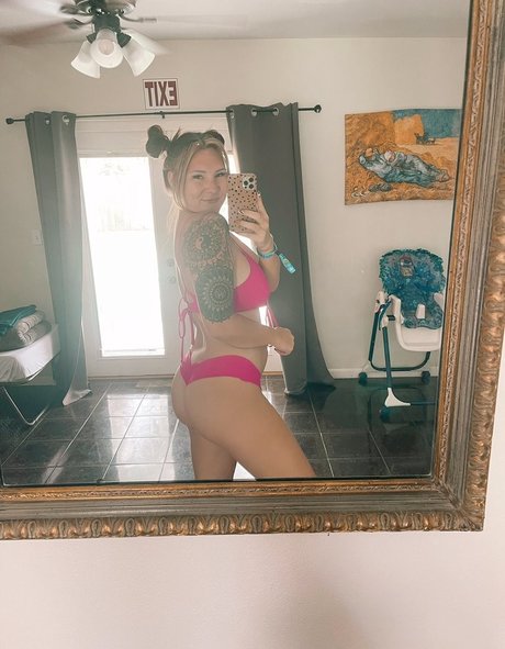 Brandy Lee Brown model nude image