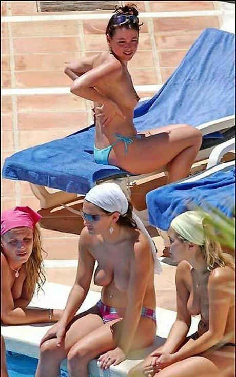 Lisa Scott Lee pornstar sex photos