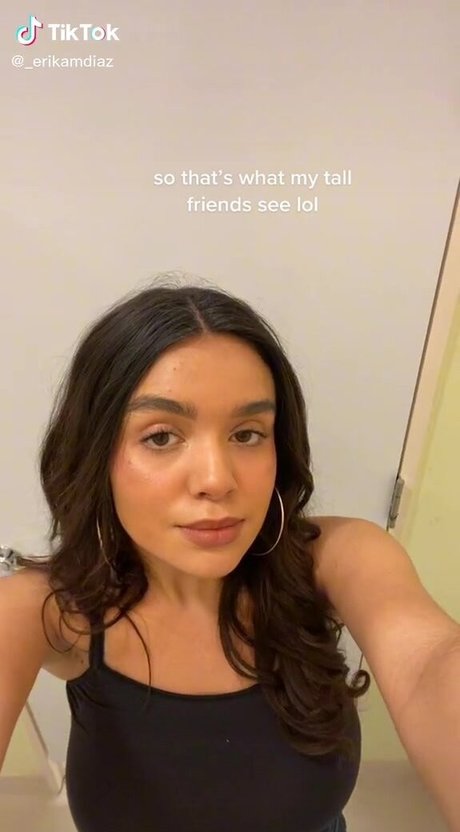 Erika Morfin porn model picture