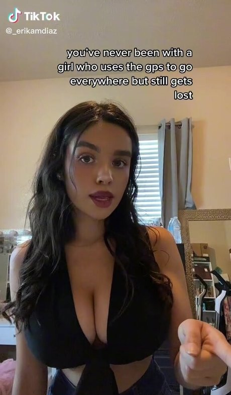 Erika Morfin star high quality gallery