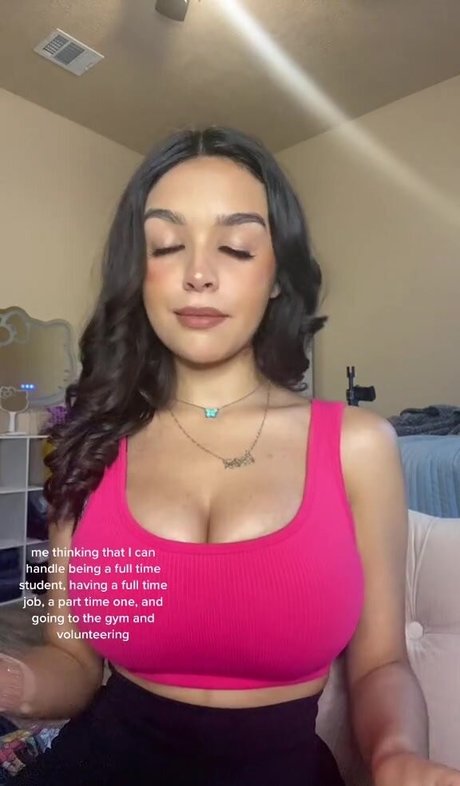 Erika Morfin best actress picture