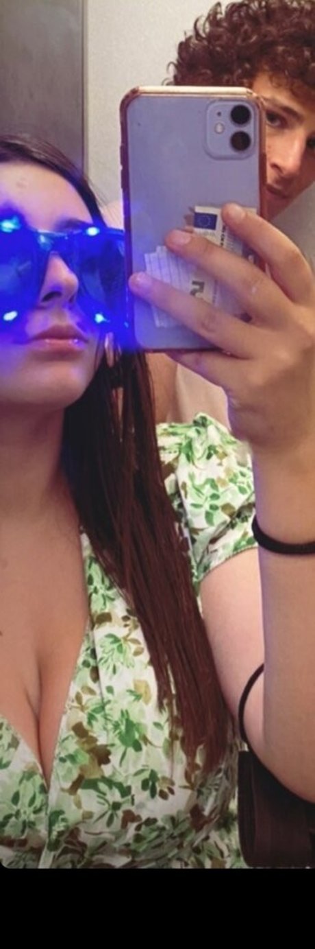 Vittoria Rubeo Profile pic