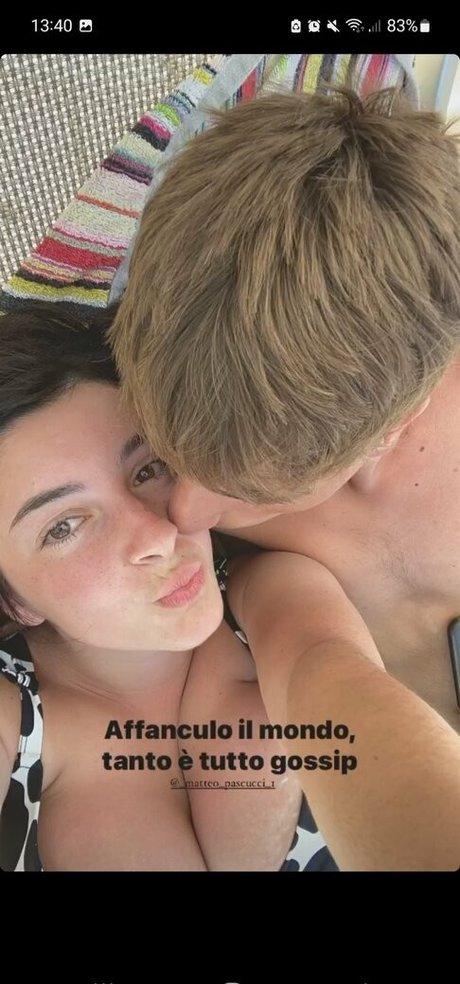 Vittoria Rubeo pornstar nude gallery