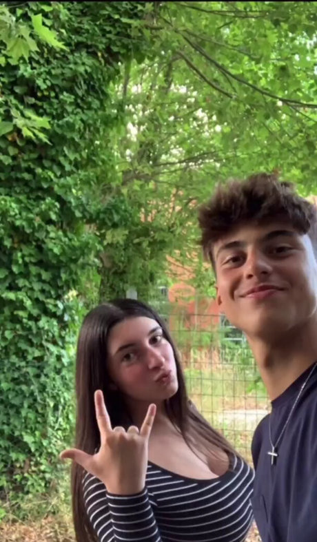 Vittoria Rubeo model nudes picture