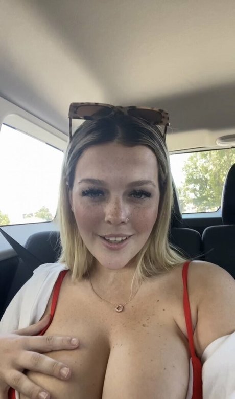 Chantelle A star beautiful pic