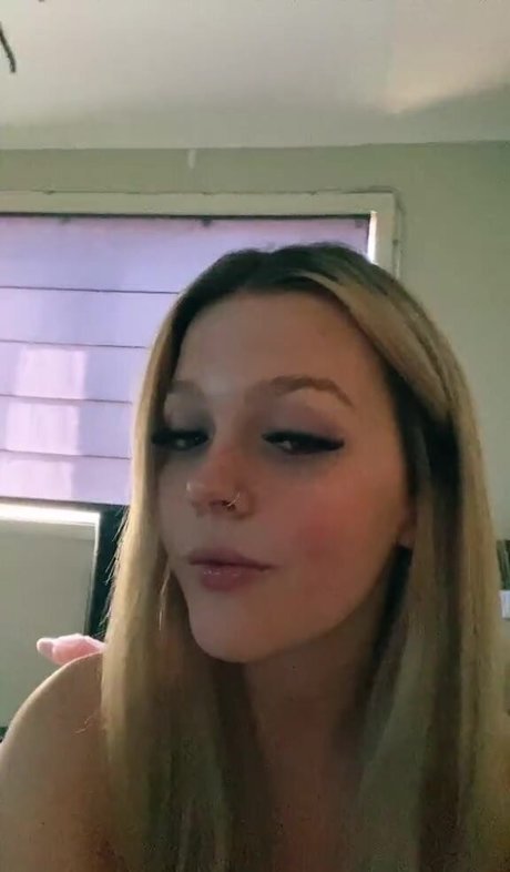 Chantelle A top model archive