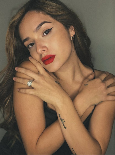 Chachi Gonzales model sex images