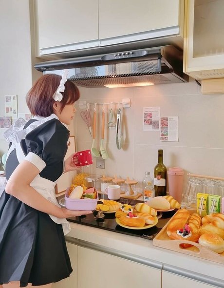 Pingping model top galleries