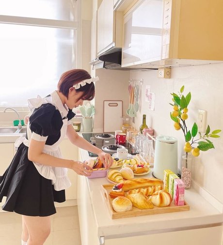 Pingping model pornographic archive