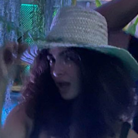 Anna Shaffer star exclusive archive