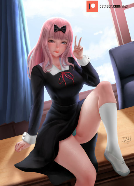 JXH33 Animation star free archive