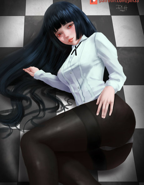 JXH33 Animation star art photo