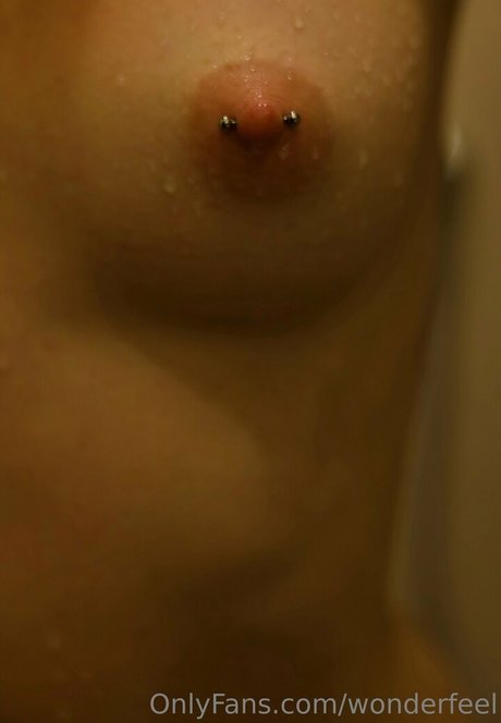 wonderfeel top model pic