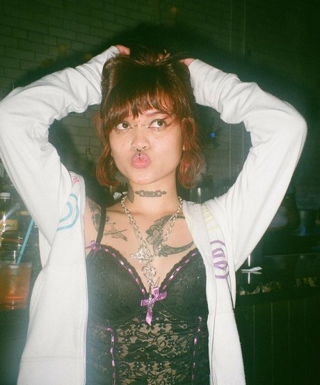 Delagolds high quality pornstar photo