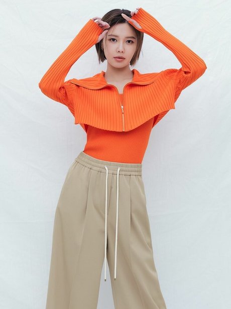 Choi Soo Young model adult img