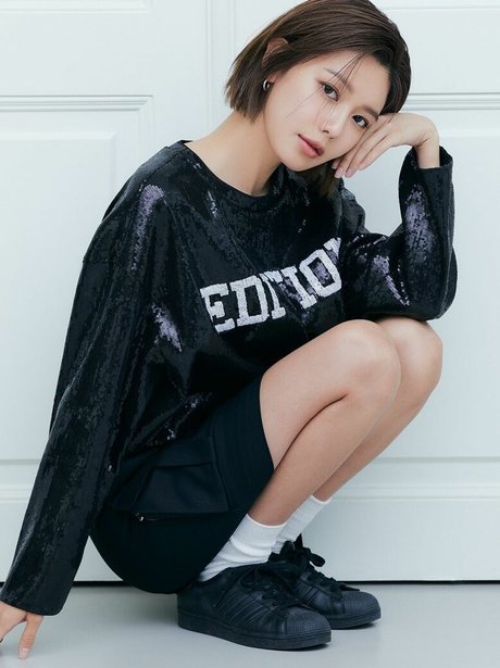 Choi Soo Young model hd pictures