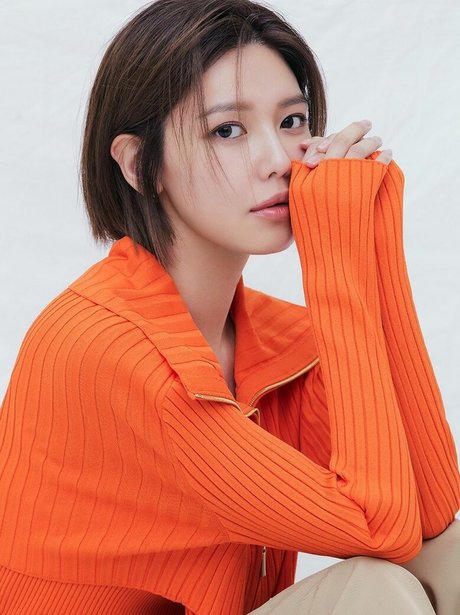 Choi Soo Young naked model gallery