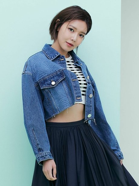 Choi Soo Young pornstar best images