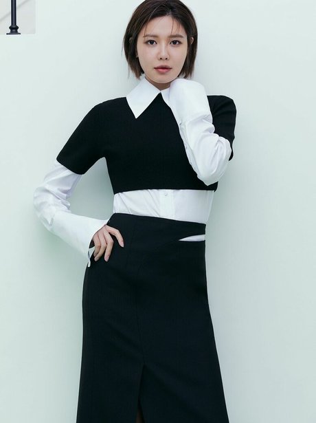 Choi Soo Young sexy model galleries