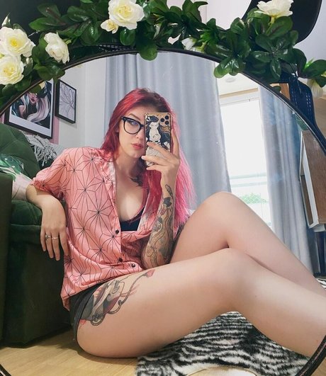 Callmejeh perfect model pic