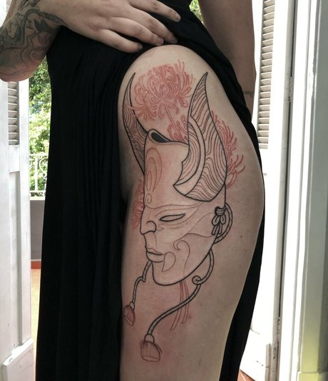 Callmejeh art actress image