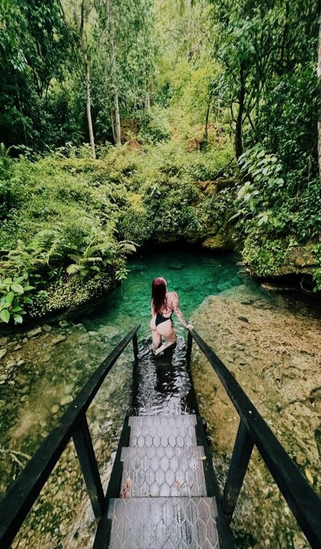 Callmejeh top model photo