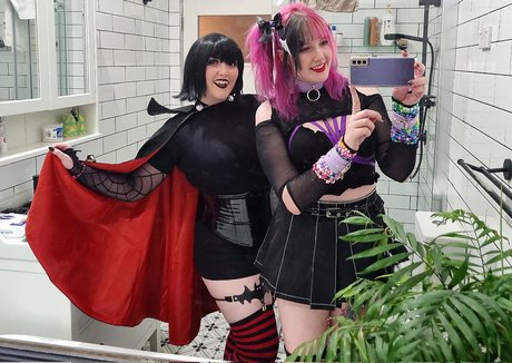 Will O star adult galleries