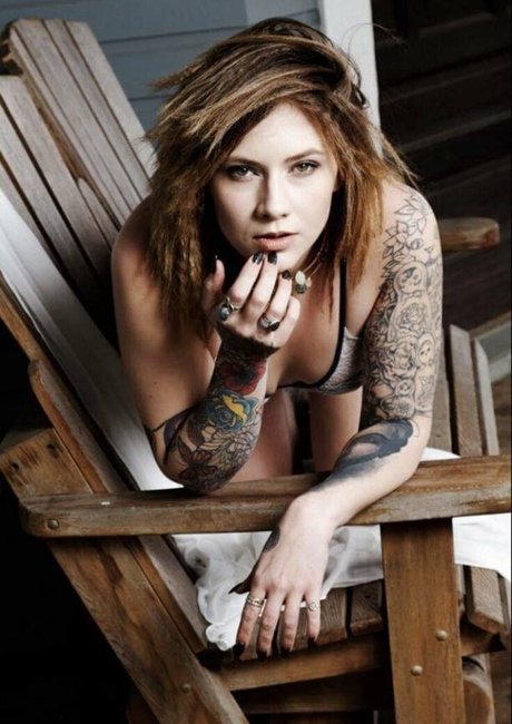 rosemarine pornstar hd pictures