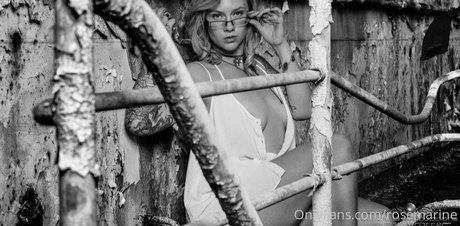 rosemarine hd model image