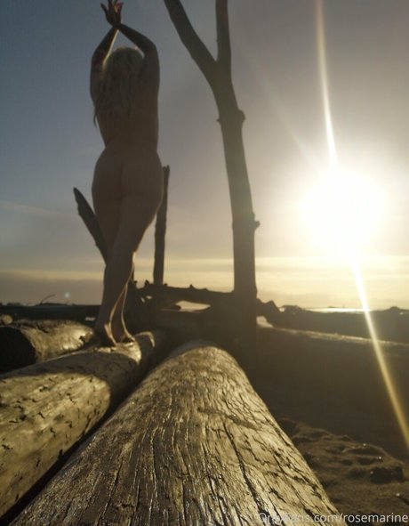 rosemarine model xxx pictures