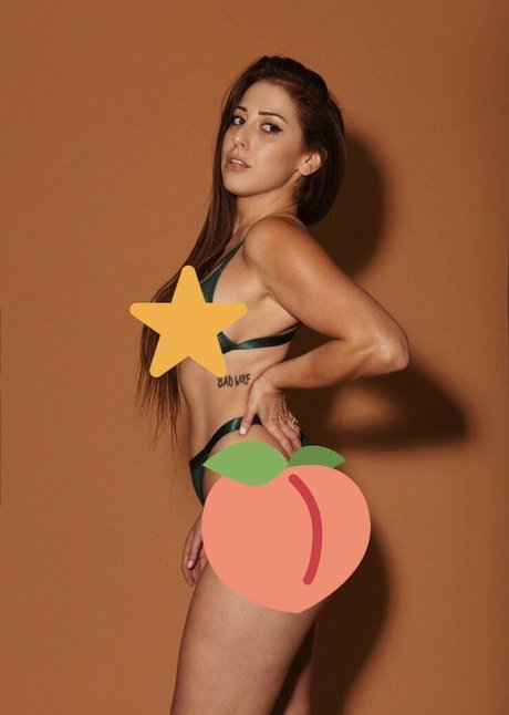 Erica Steiner best model picture