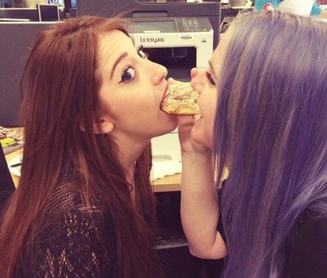 Erica Steiner star sex picture