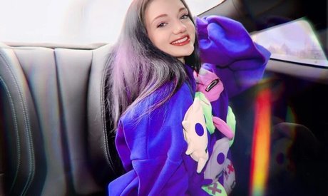 blonde shower onlyfans art naked photo