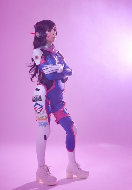 SerasCosplay top pornstar pics