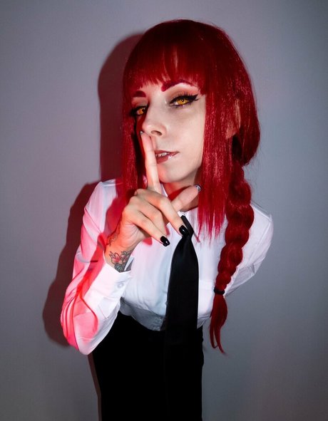 SerasCosplay pornstar erotic galleries