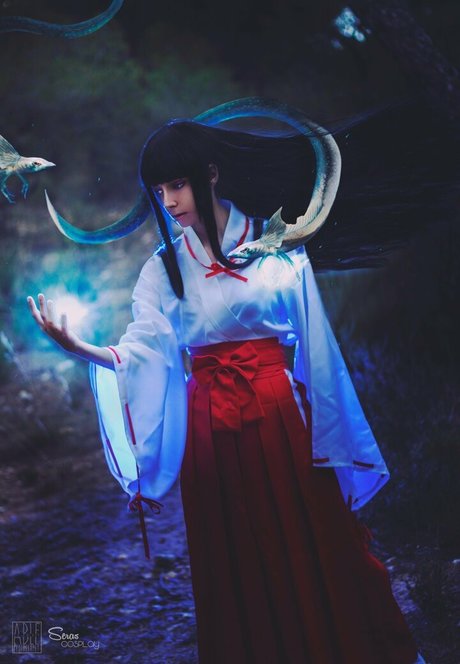 SerasCosplay nudes star image