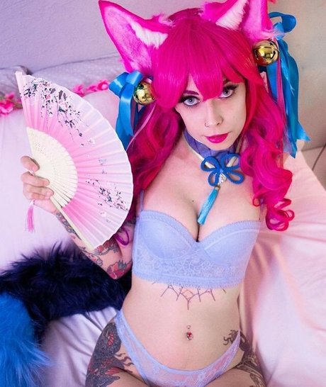 SerasCosplay porn star photos