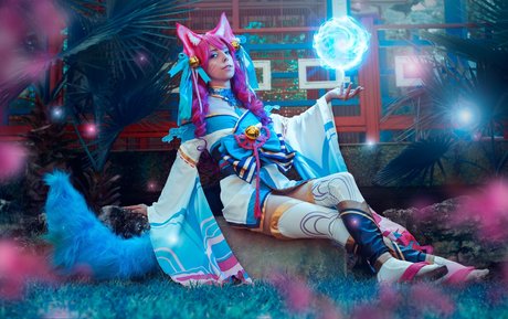 SerasCosplay beautiful pornstar galleries